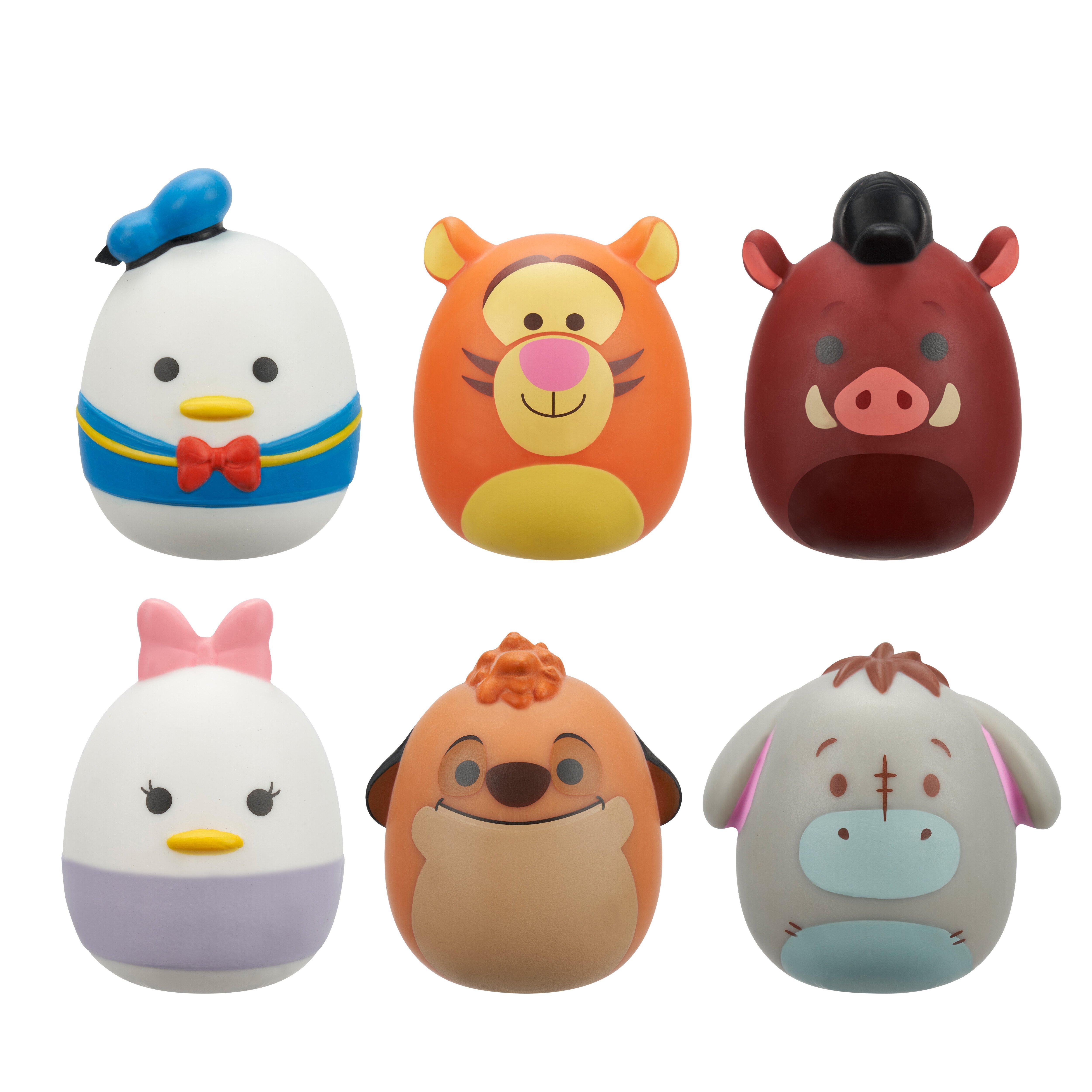 Squishmallows Disney Classic Characters SquooshEms Blind Bag