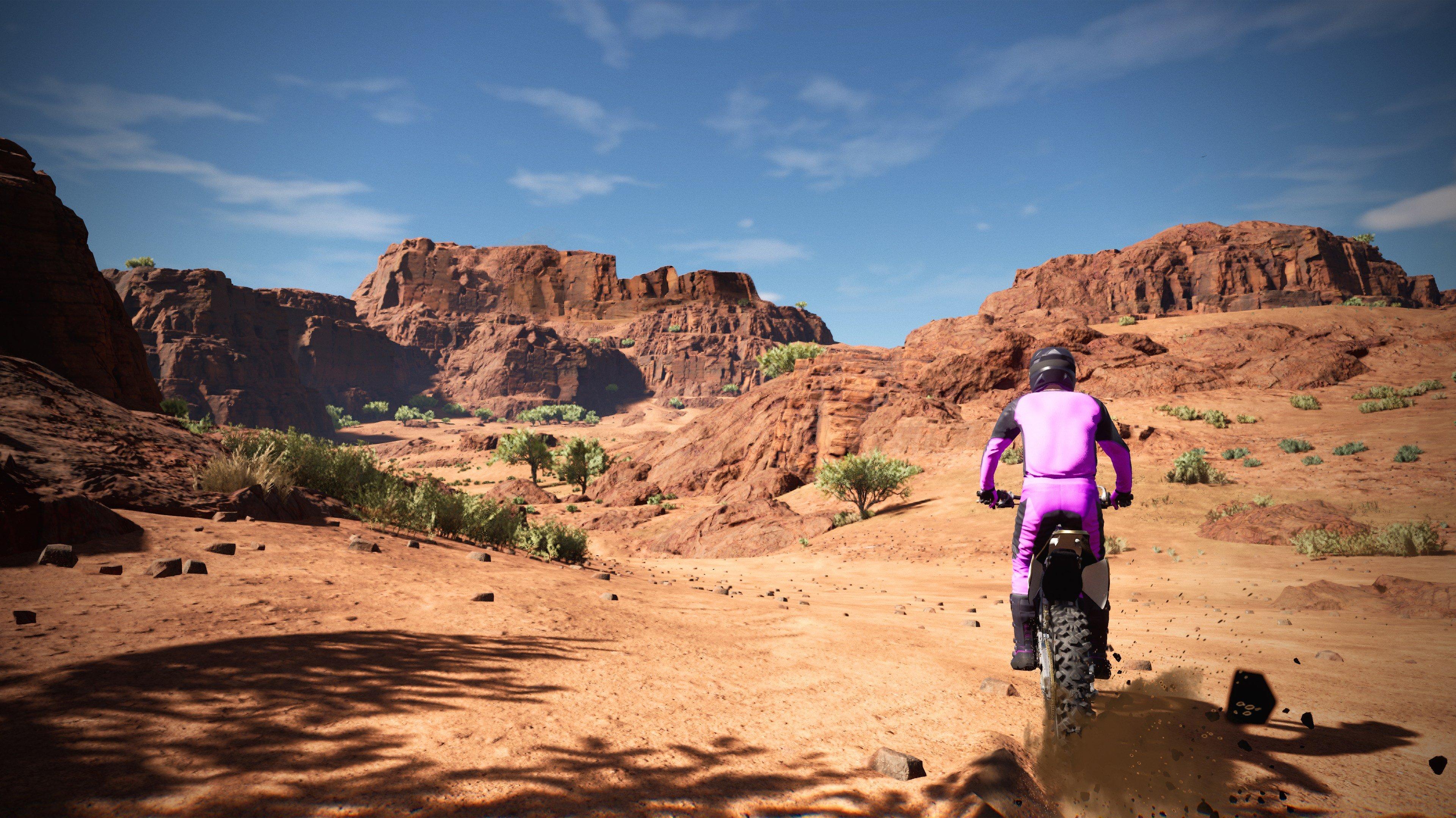 MX vs ATV Legends - 2024 Monster Energy Supercross Edition - PlayStation 5