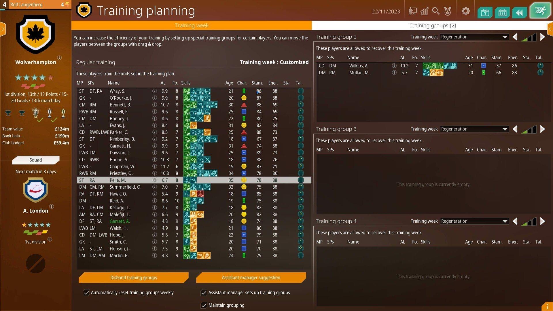 WE ARE FOOTBALL 2024 - PC Steam