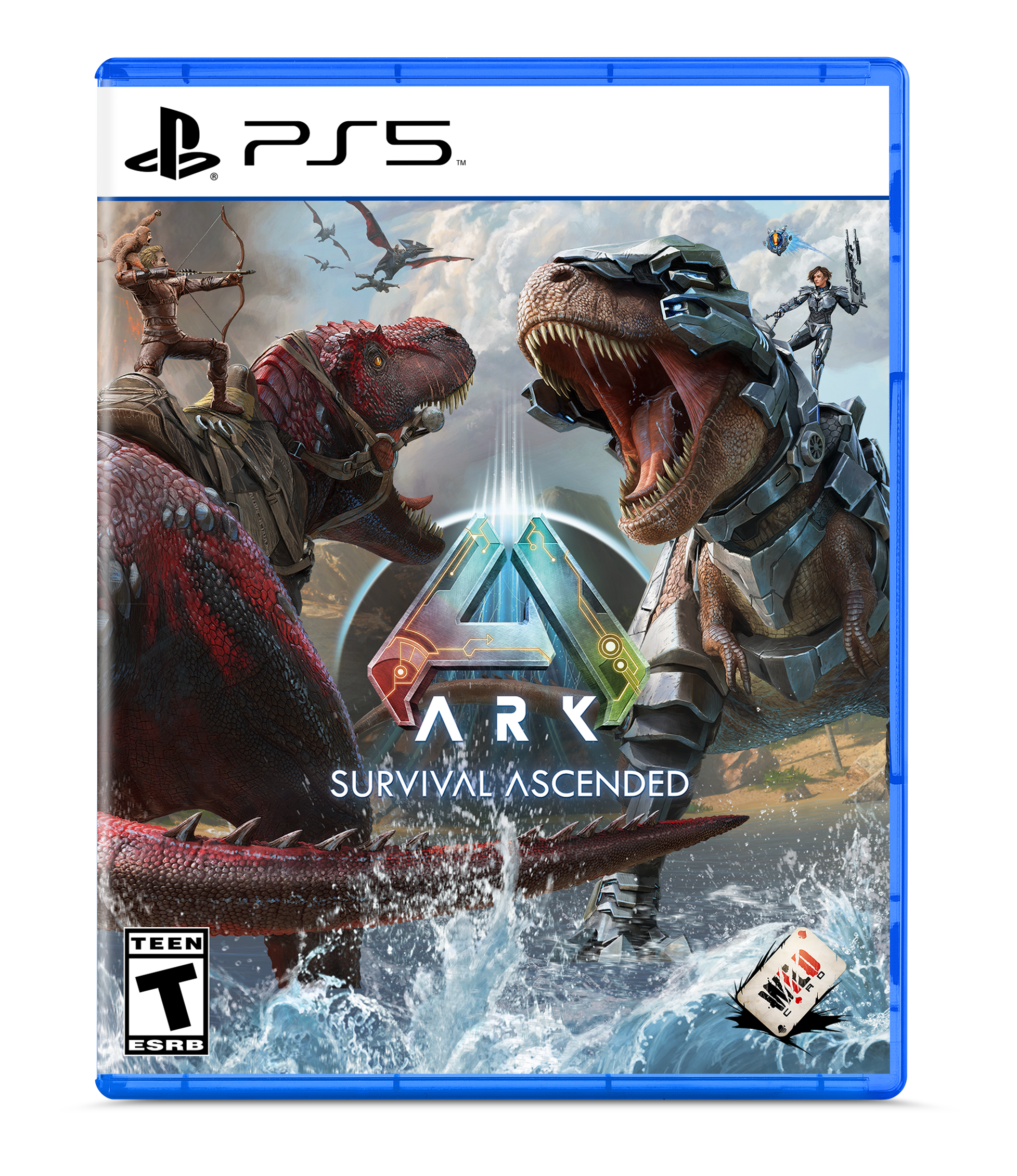 ARK Survival Evolved PS4 and Xbox One update release date MOVED, includes  extra feature, Gaming, Entertainment