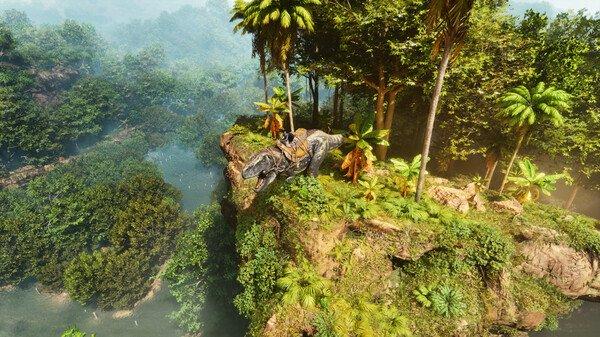 Ark: Survival Ascended - PlayStation 5