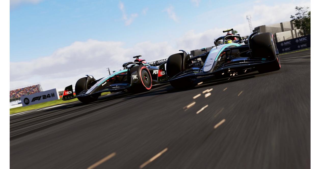F1 24　ps5 F1 24 (PS5 / PlayStation 5) BRAND NEW | eBay