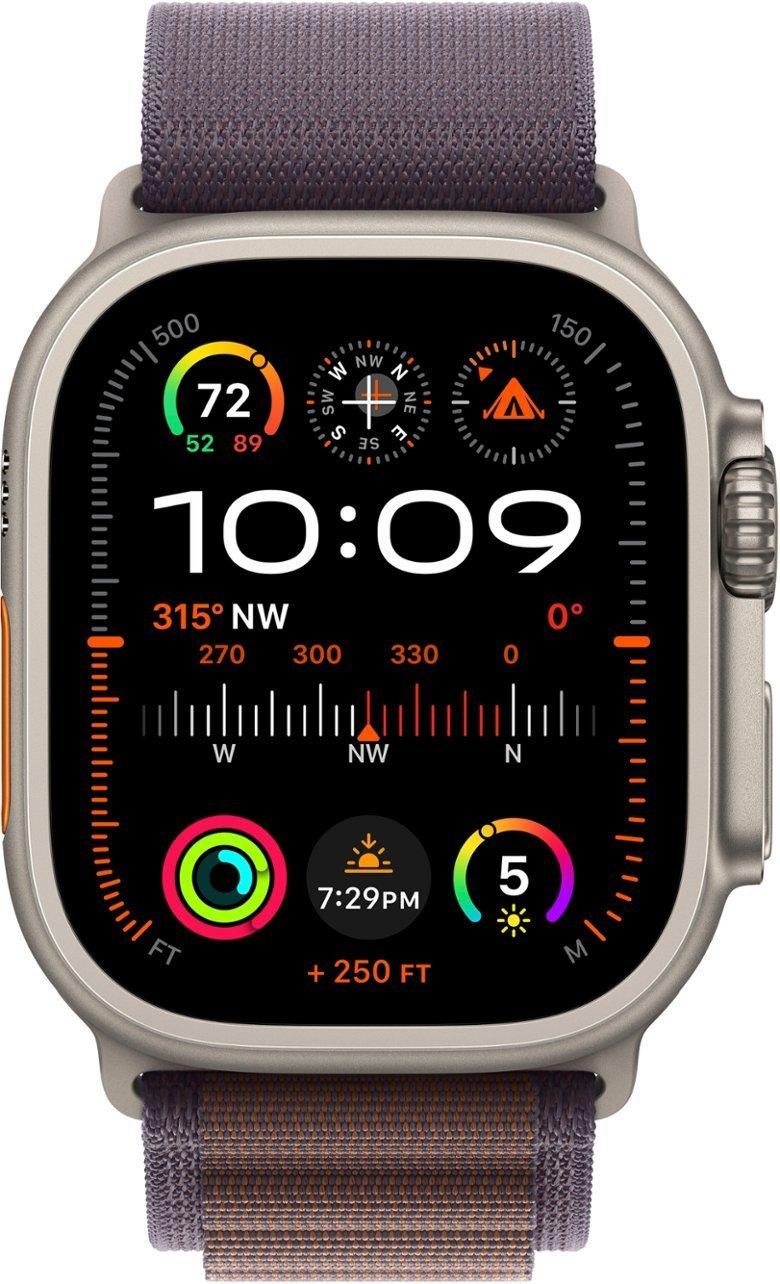 Apple Watch Series Ultra 2 - Trade In