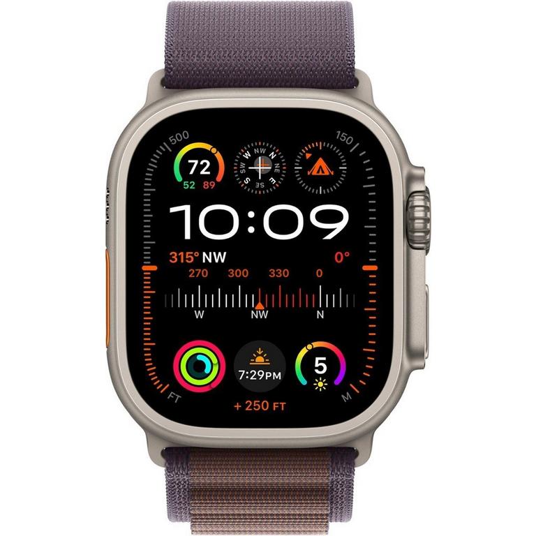 Apple Watch Ultra 2 - Trade In