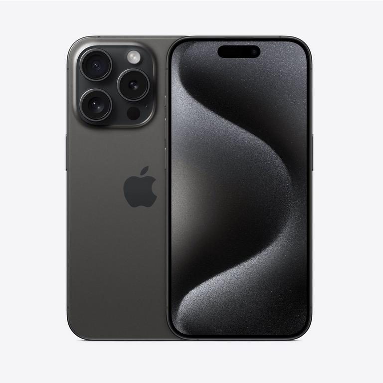 iPhone 15 Pro 128GB Unlocked - Trade In