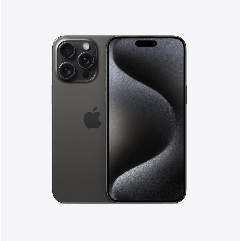 iPhone 15 Pro Max 1TB Unlocked - Trade In