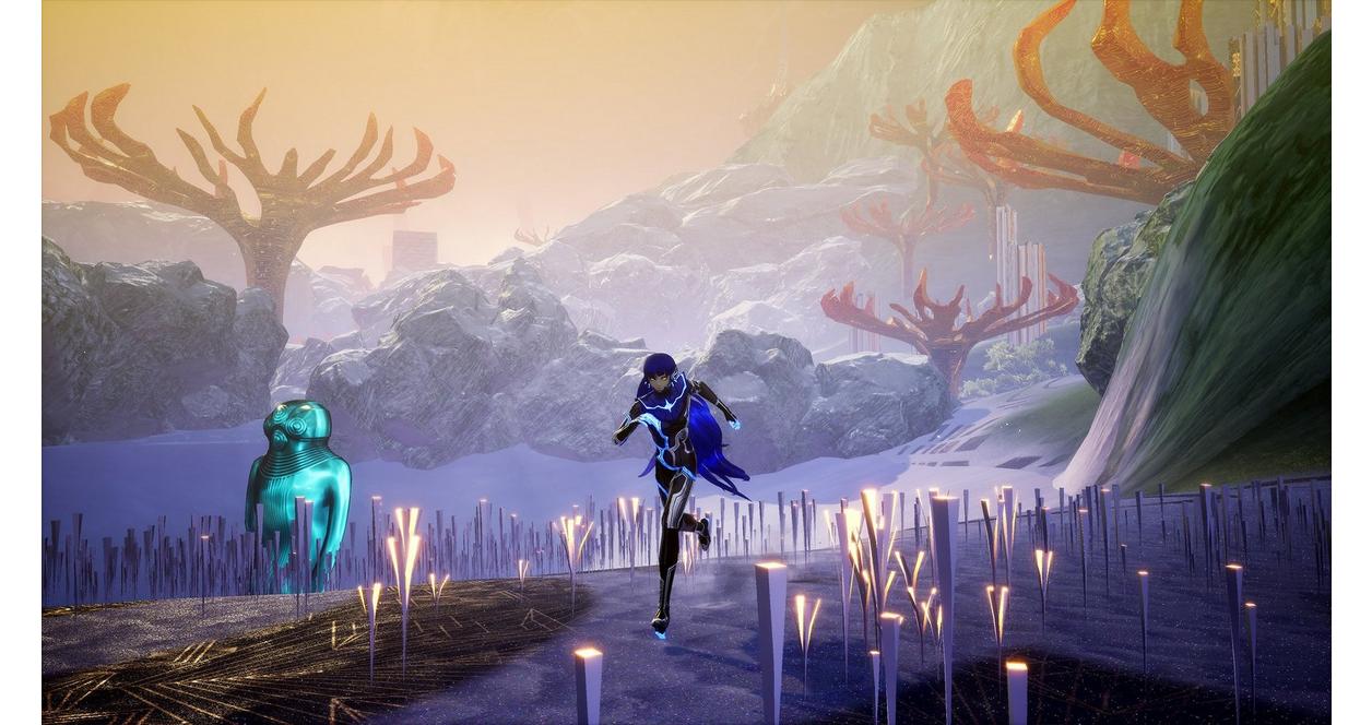 真・女神転生V Vengeance Nintendo Switch ATLIUS Shin Megami Tensei V: Vengeance Digital Deluxe - Nintendo