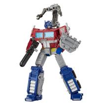 Transformers Generations War For Cybertron Earthrise Leader Optimus Prime 7-in Action Figure
