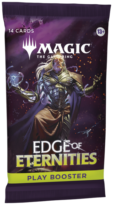 magic the gathering booster box nearby Magic: Edge of Eternities which may replace a common Avatar The Last Airbender Magic