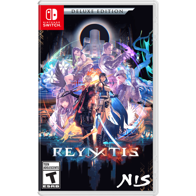 Nintendo Switch Nintendo Switch rite RITE for Nintendo Switch - Nintendo Official Site