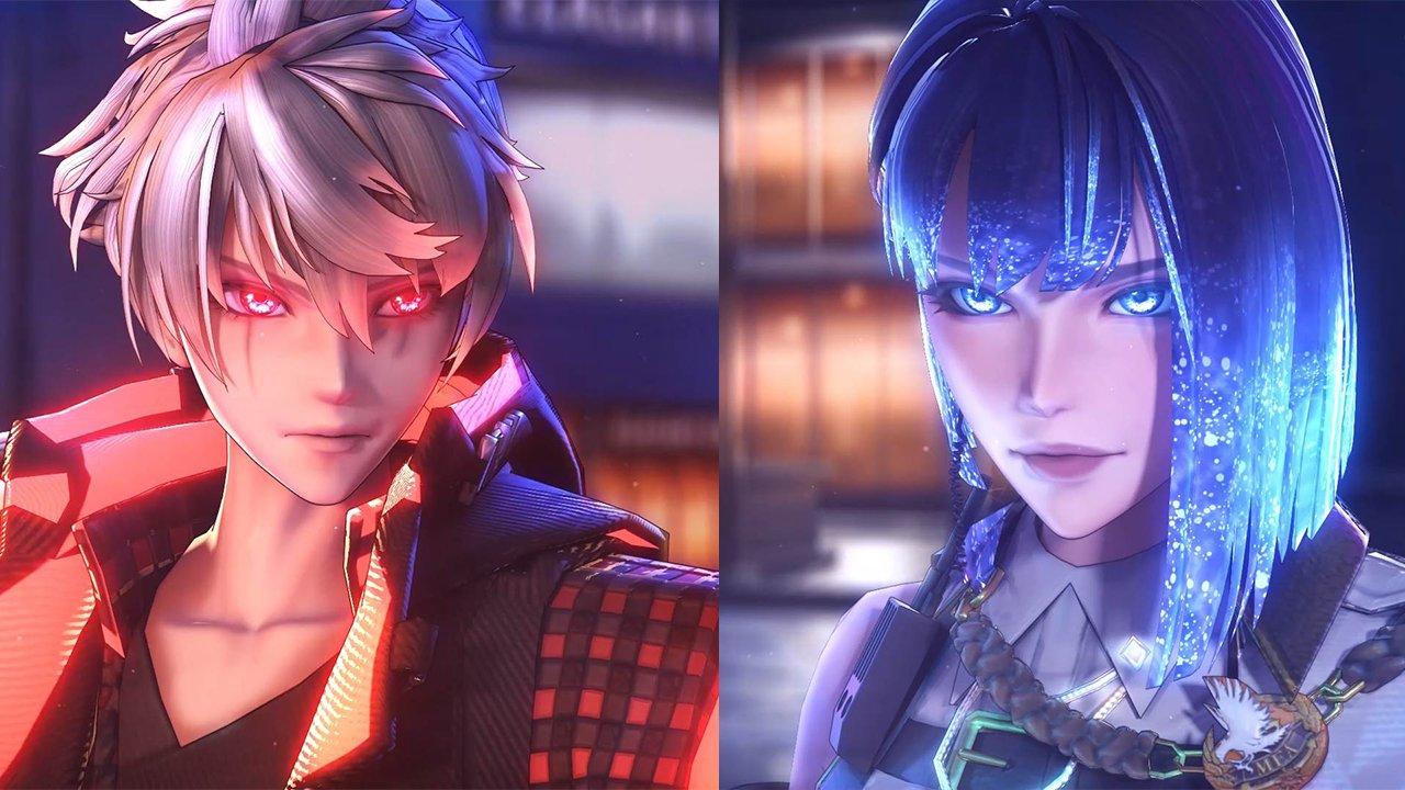 REYNATIS - Deluxe Edition - PlayStation 5