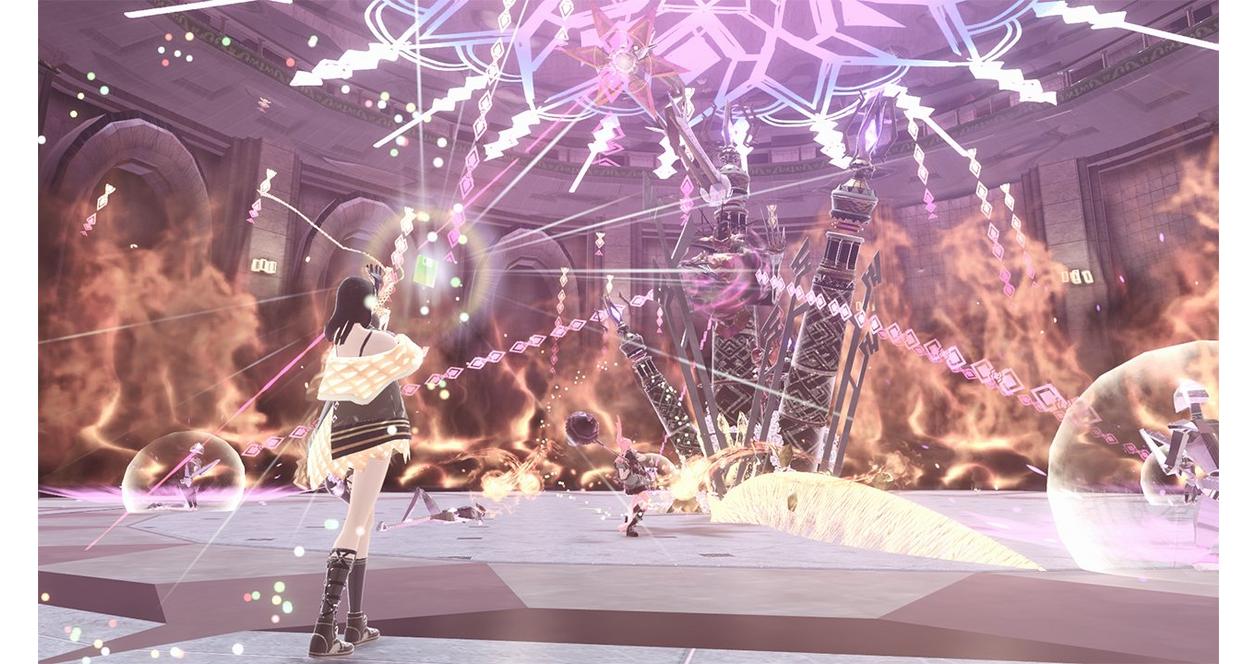 REYNATIS - Deluxe Edition - PlayStation 5 | NIS | GameStop