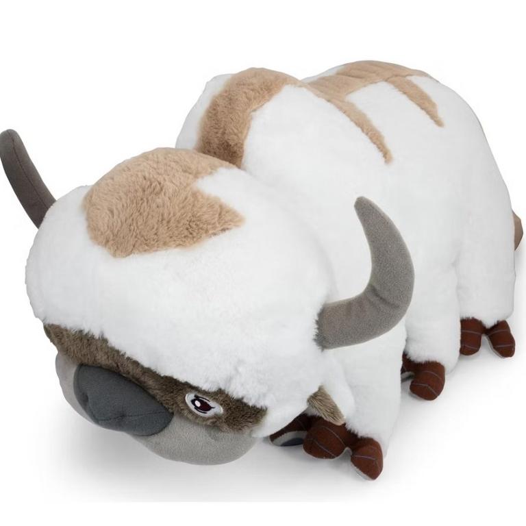 Avatar: The Last Airbender Appa 22-in Character Plush Toy