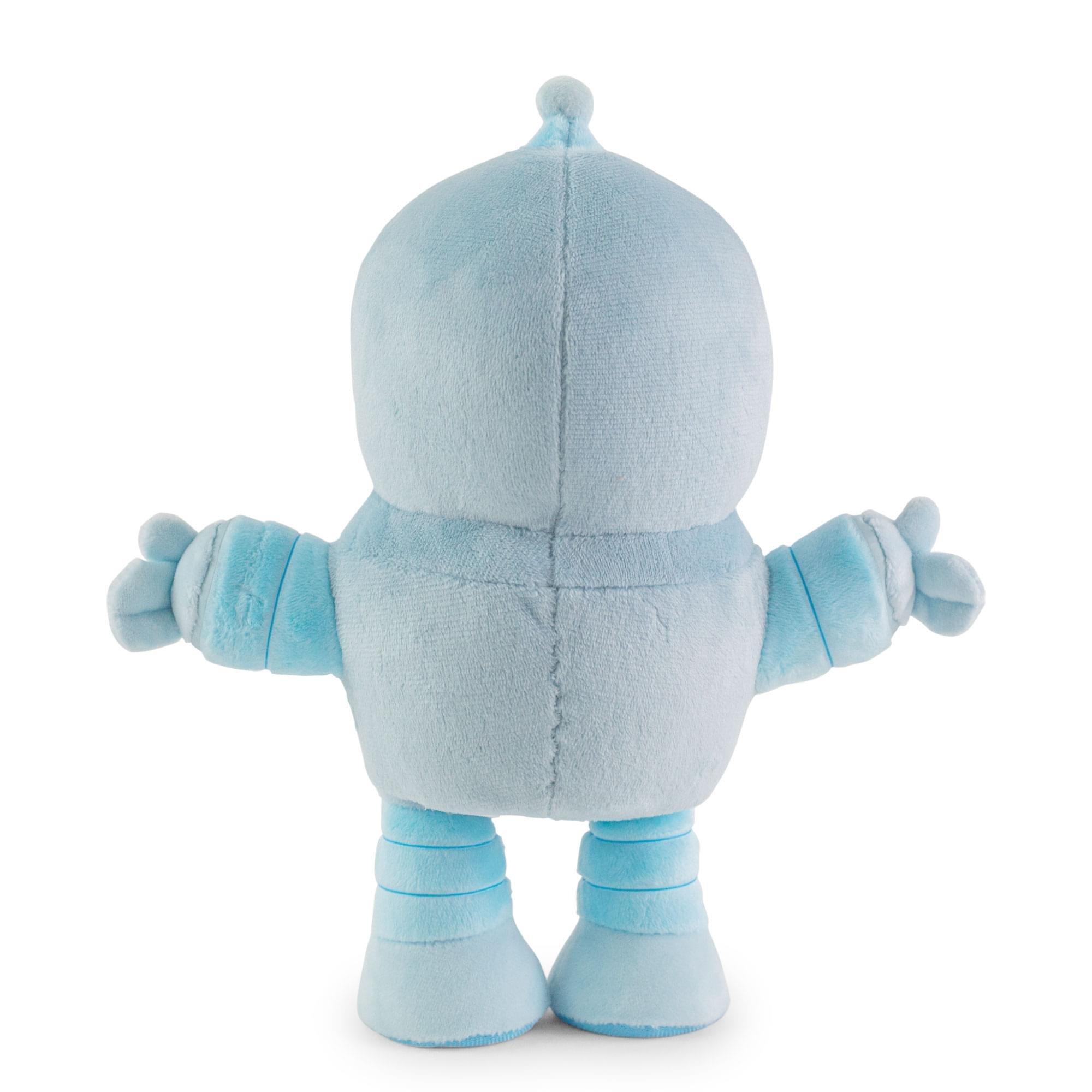 Futurama Bender Chibi Collector 8-in Plush