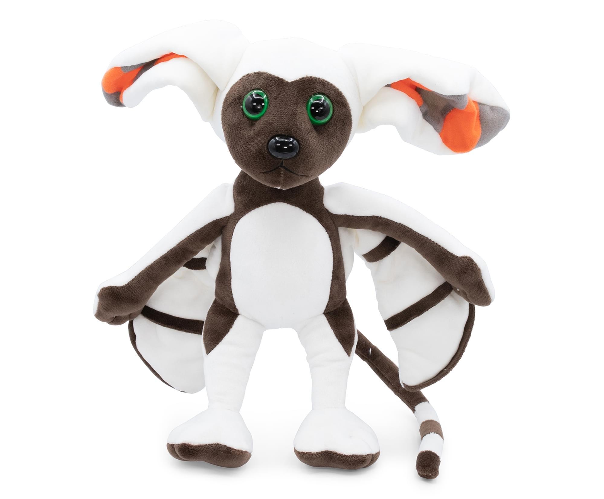 Avatar: The Last Airbender 13-in Momo Plush Toy