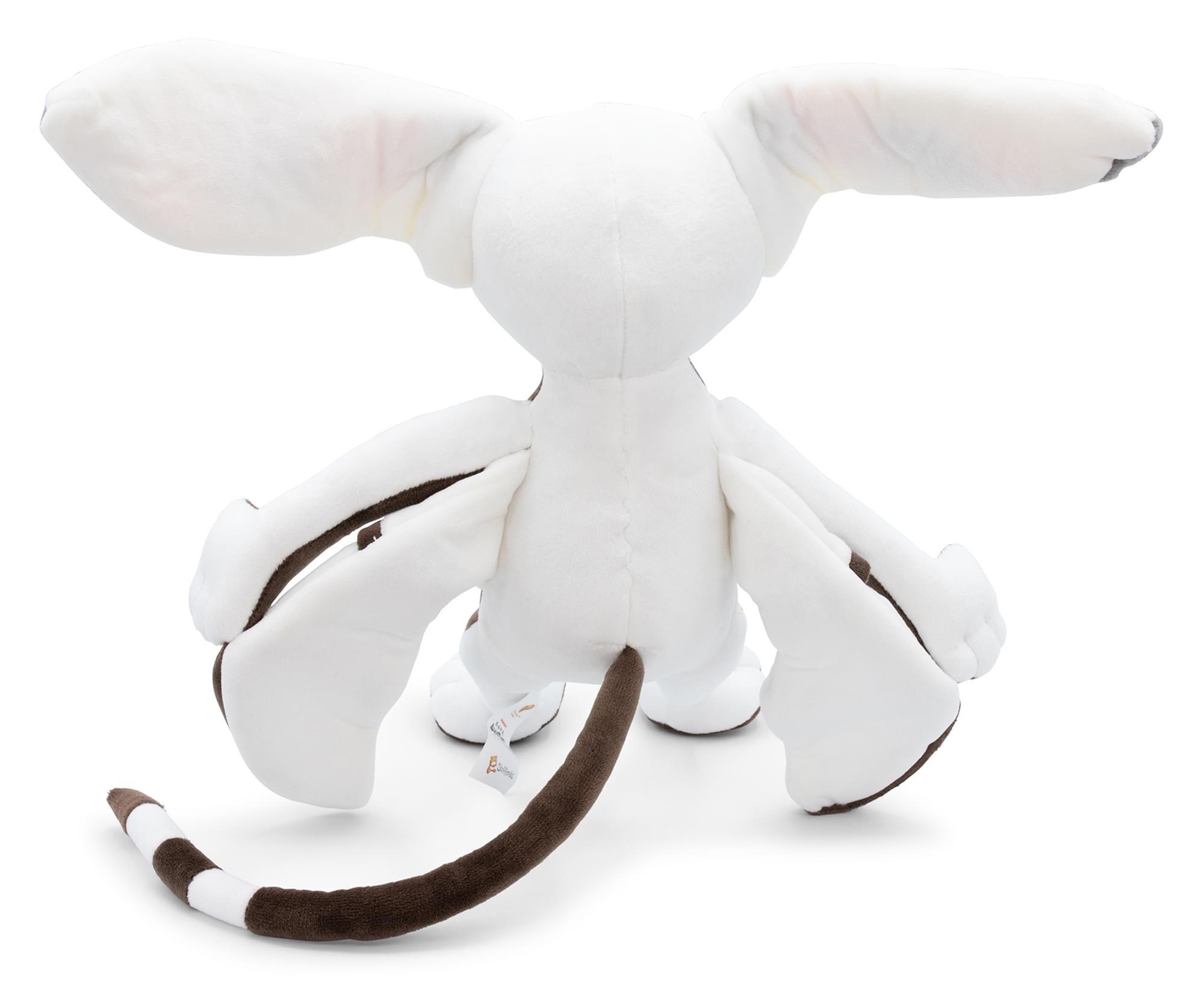 Avatar: The Last Airbender 13-in Momo Plush Toy