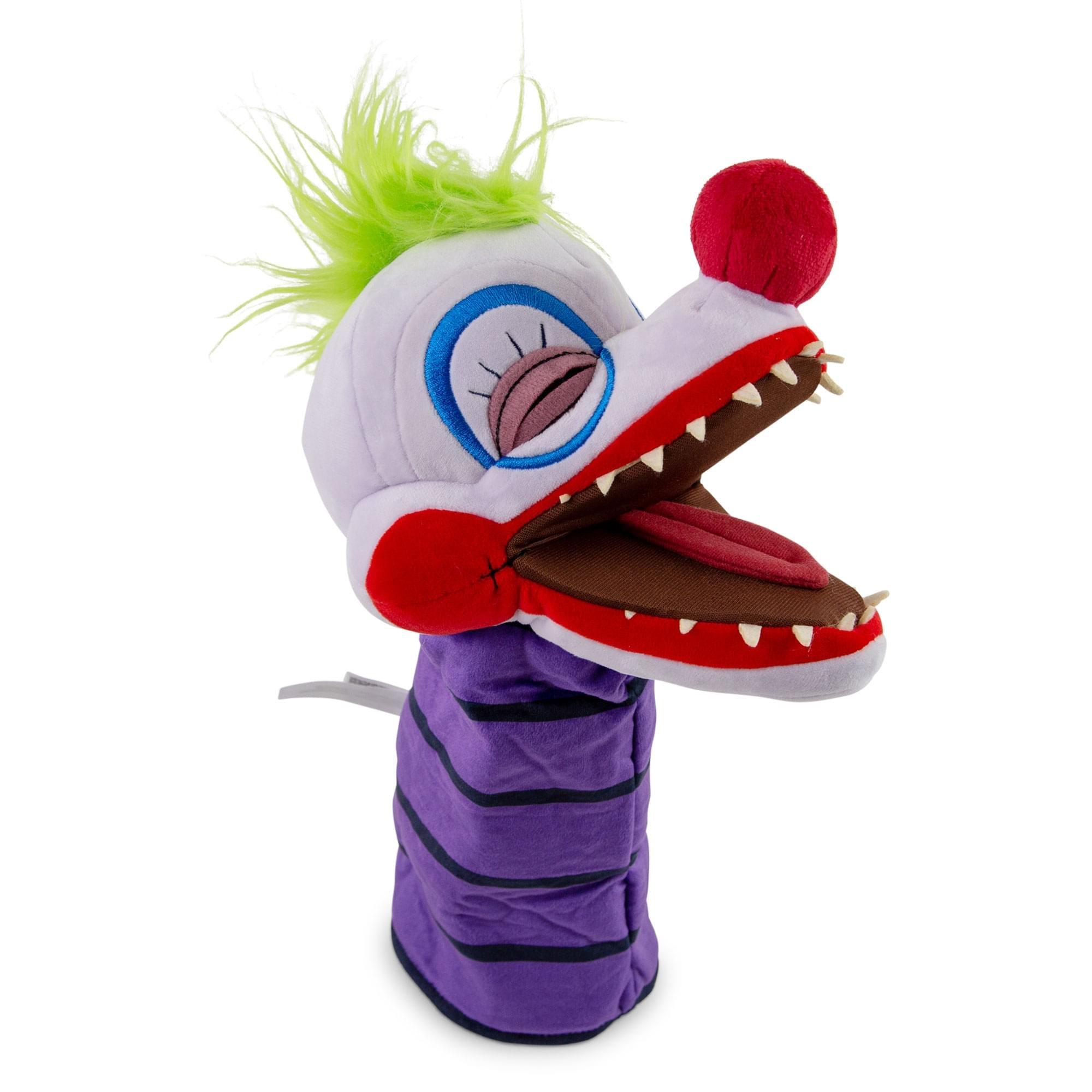 Killer Klowns From Outer Space Baby Klown 14-in Collector Plush