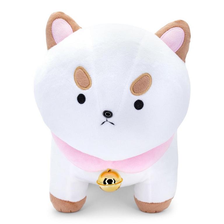 新品 ビーとパピーキャット ぬいぐるみ Bee and Puppycat Bee and Puppycat 16-in Plush | GameStop