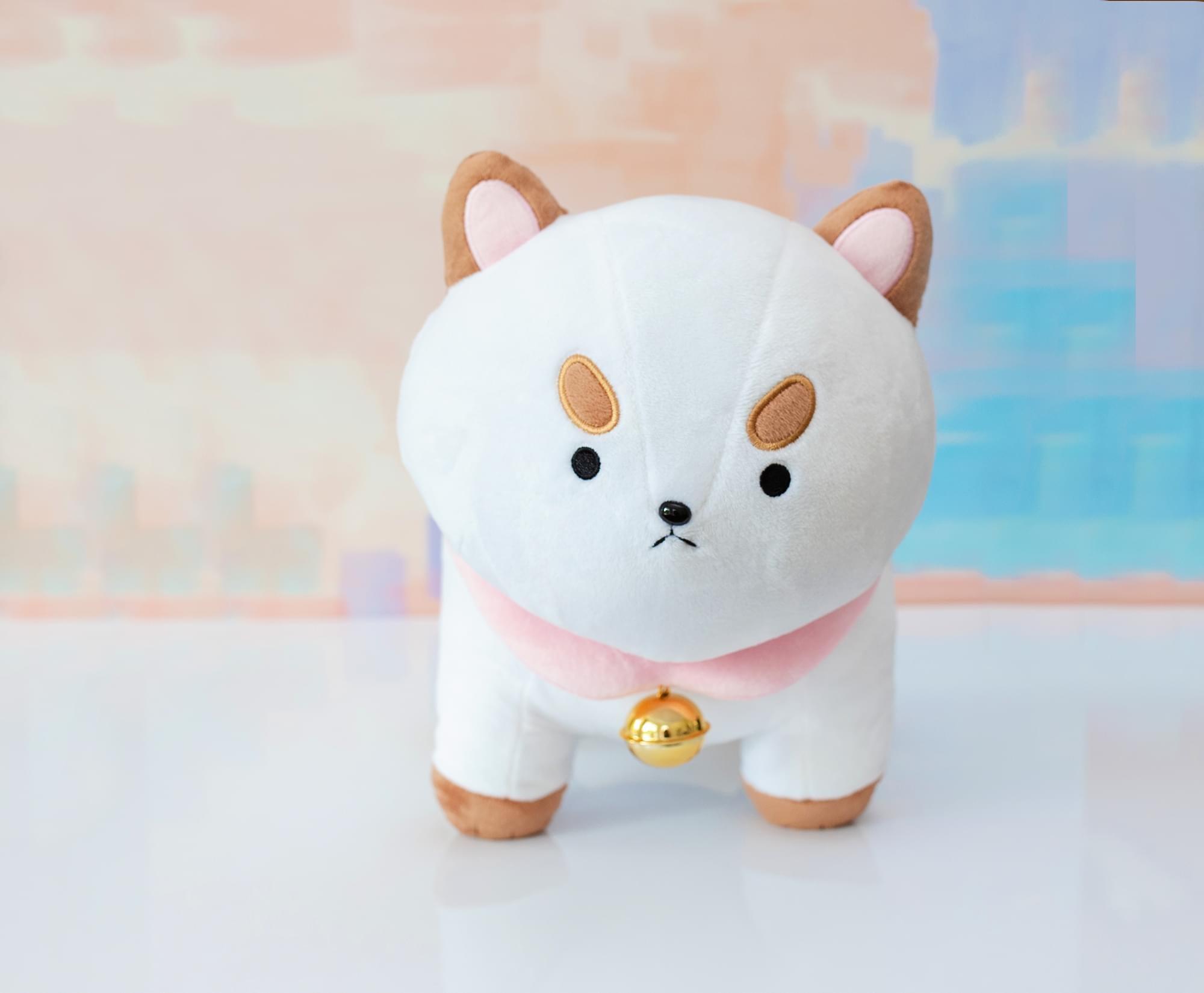 Puppycat squishable plush Large versrion store