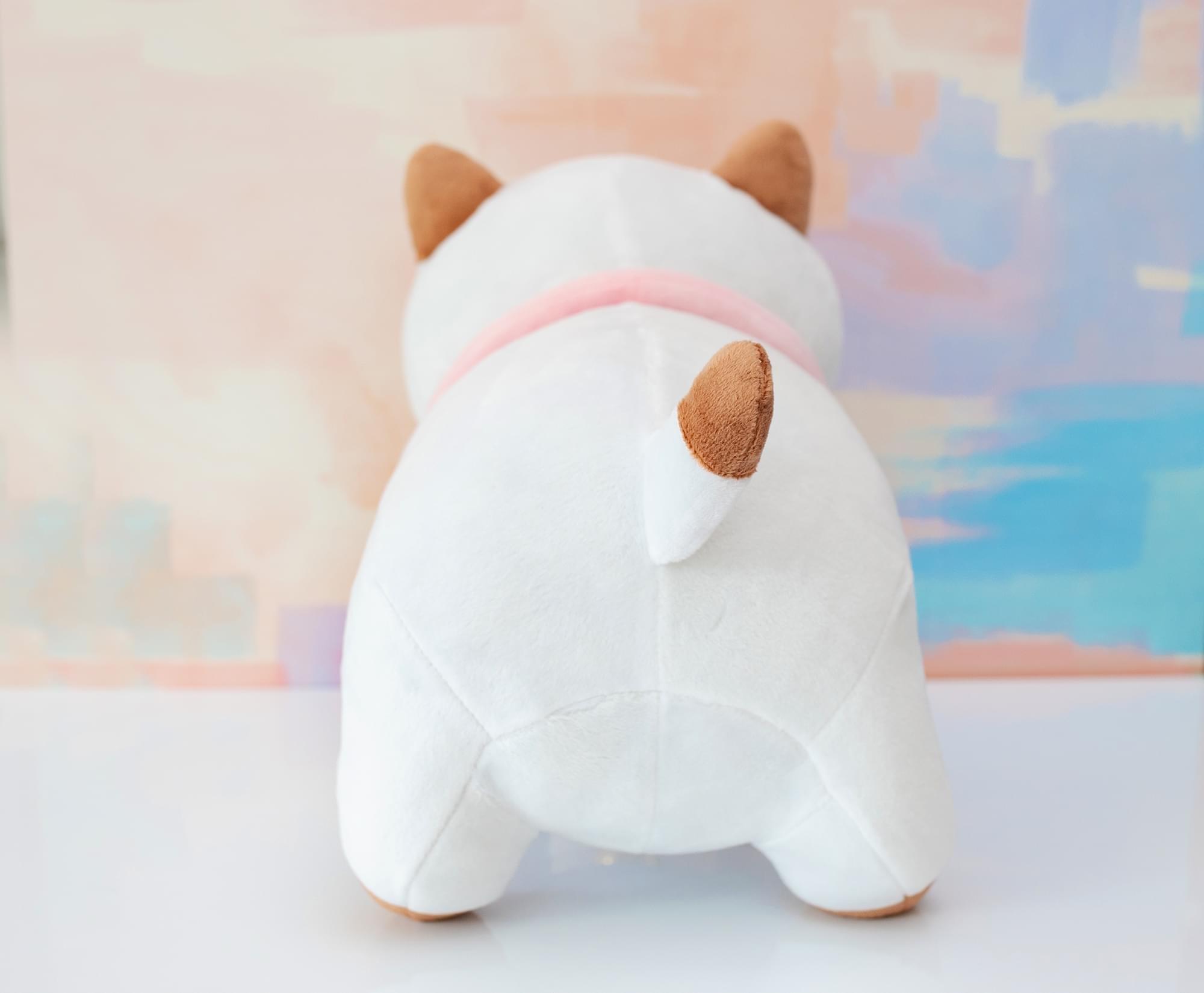 Bee and Puppycat 16-in Plush