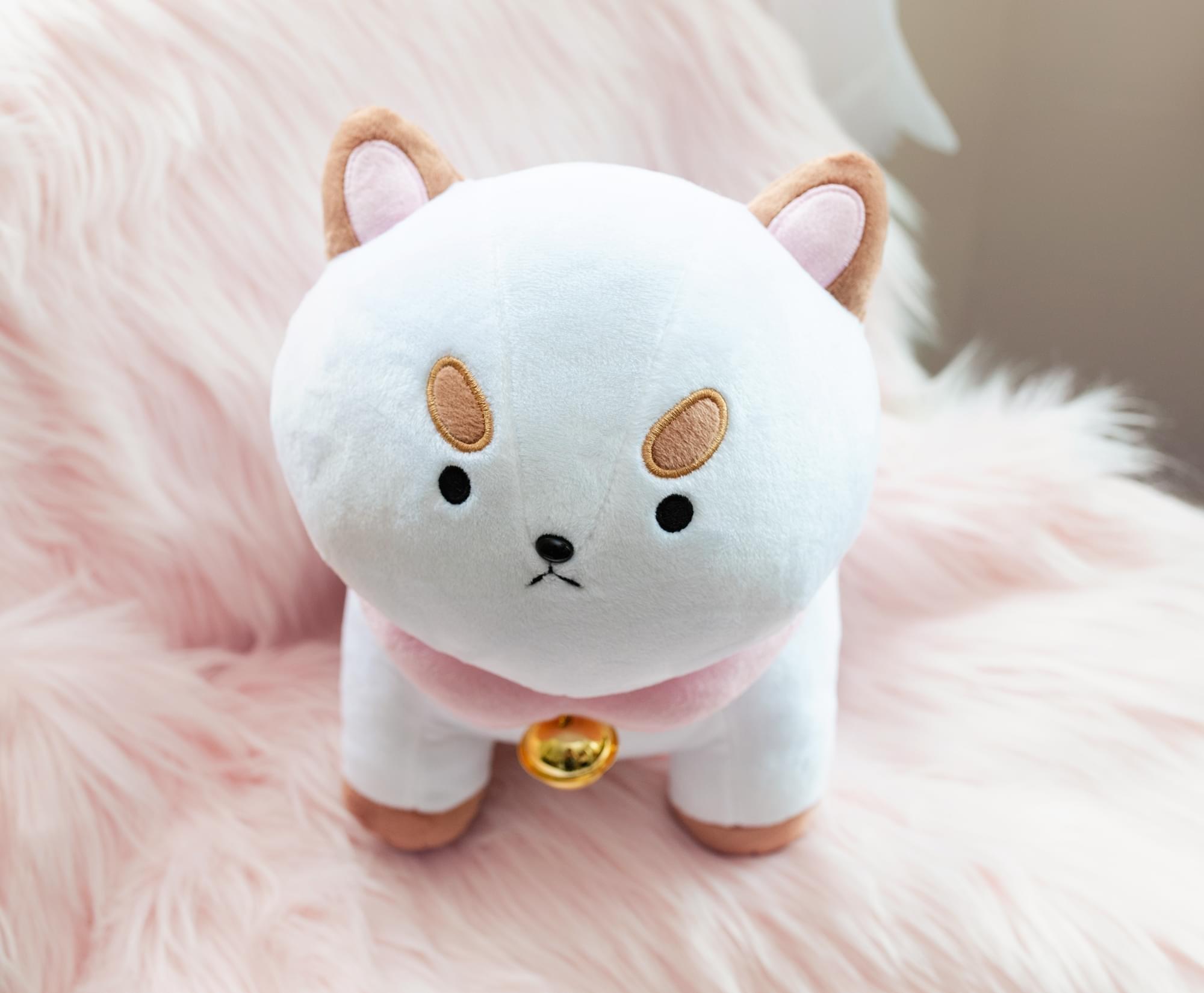 Bee and Puppycat 16-in Plush