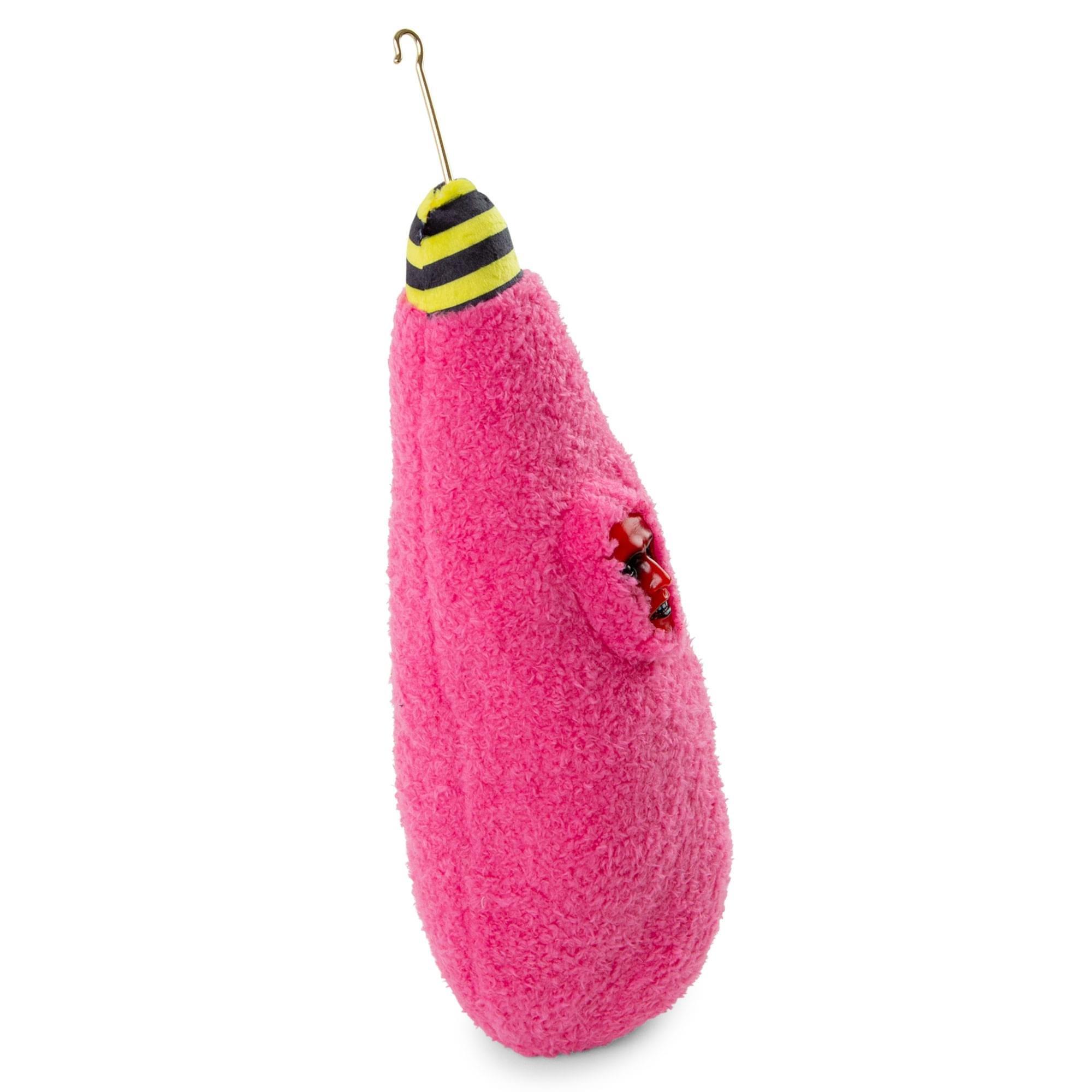 Killer Klowns From Outer Space Cotton Candy Cocoon 12-in Collector Plush