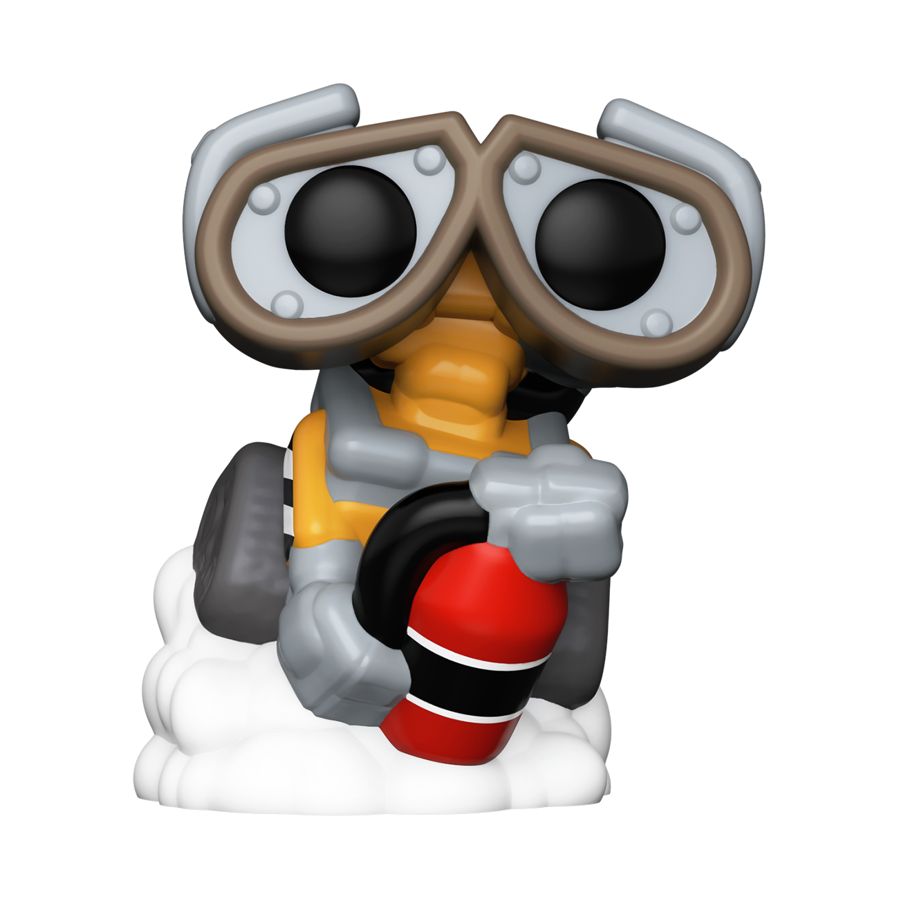 ウォーリー ファンコ pop セット 楽天市場】[ファンコ] FUNKO Bitty POP! Pixar: WALL-E 4-Pack