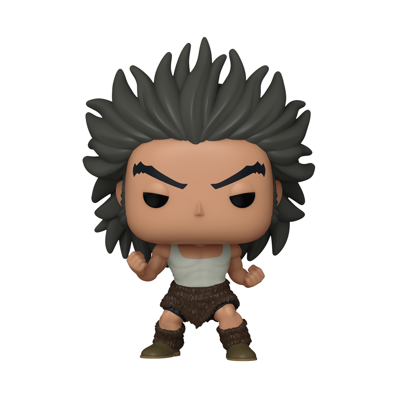 Funko POP! Animation: Hunter X Hunter Uvogin 4.9-in Vinyl Figure