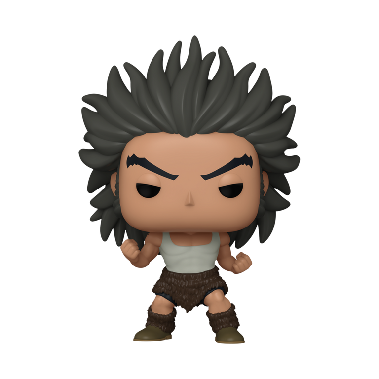 FUNKO POP！ハンターハンター　シャウアプフ Amazon.com: SDCC 2023 (Shared): Hunter X Hunter POP