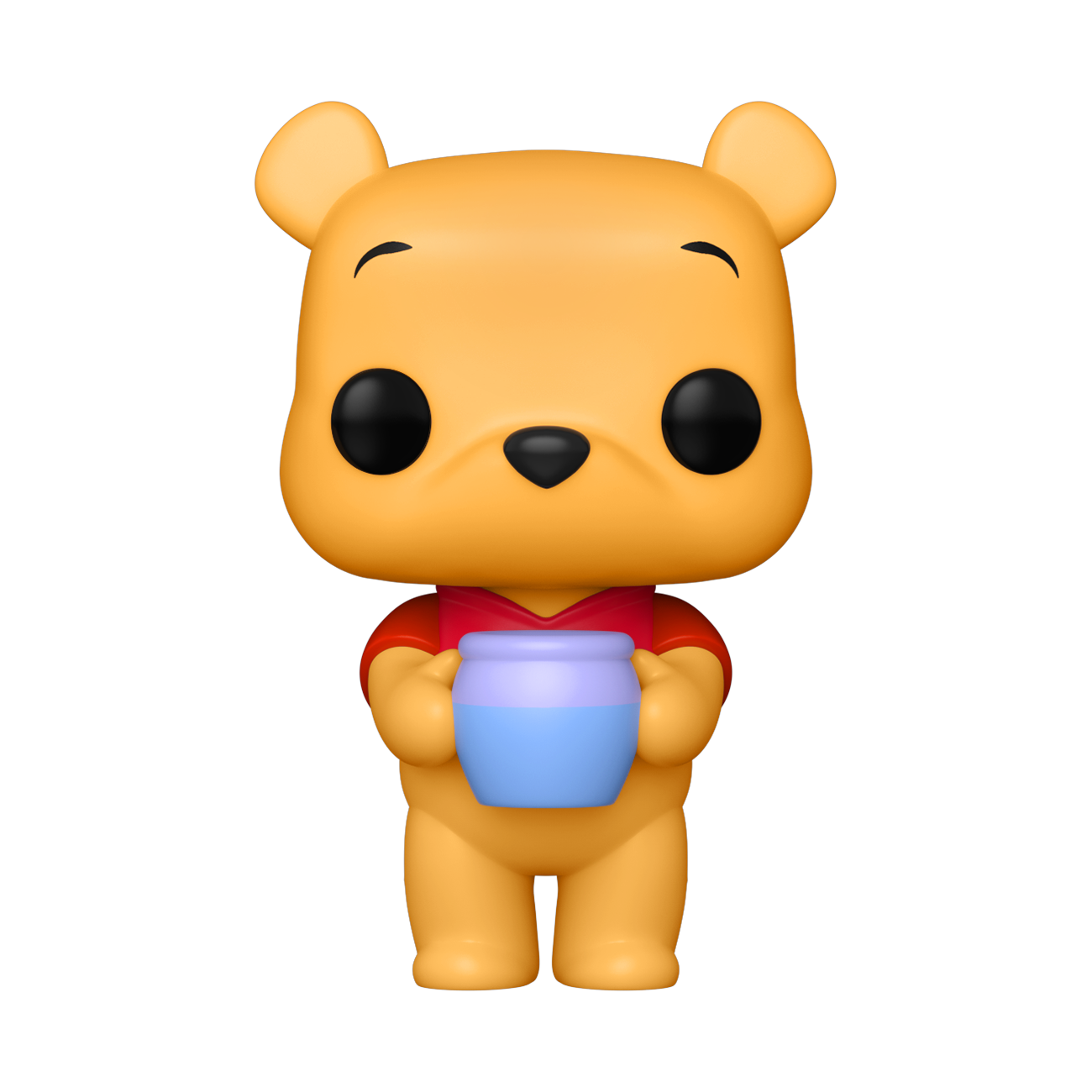Amazon.com: Disney Winnie The Pooh 25cm Plush with Twinkle