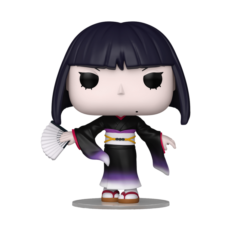 Funko POP! Animation:  Hunter X Hunter Kalluto Zoldyck 3.75-in Vinyl Figure