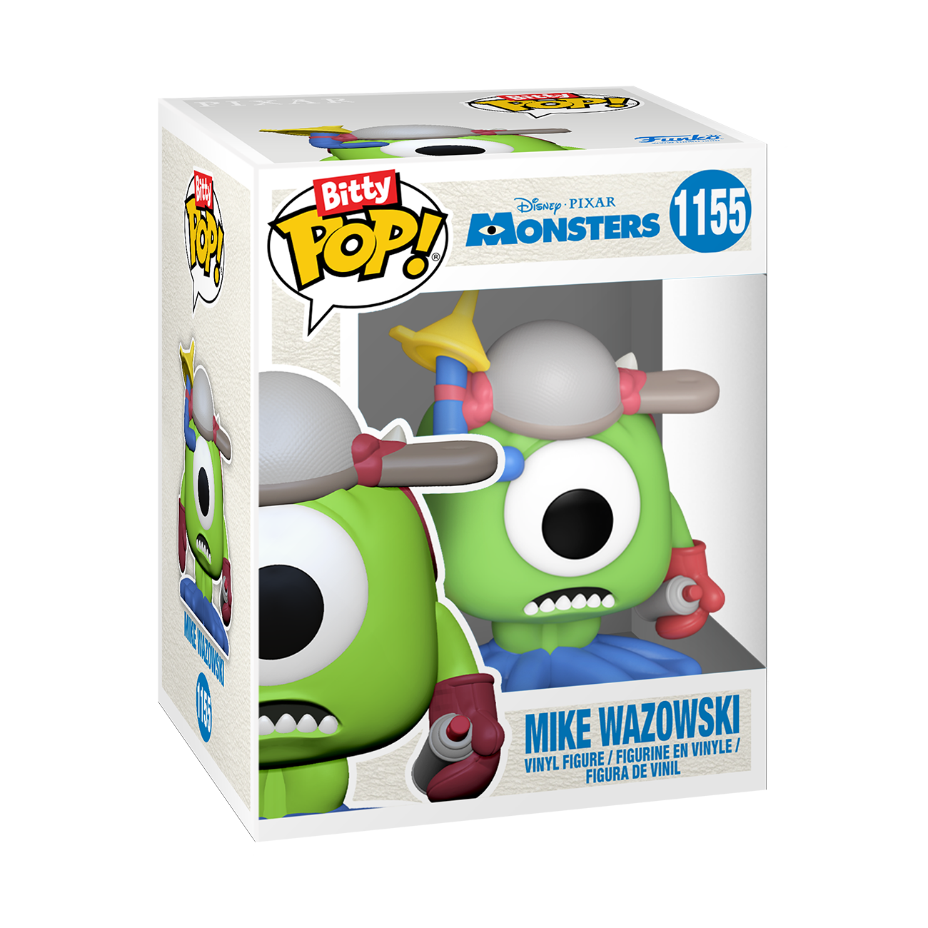 Funko-Bitty-POP-Pixar-