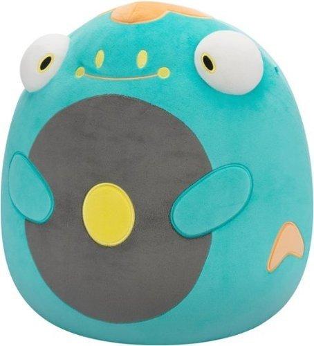 Squishmallow Pokemon Belibolt 14-in Plush | GameStop