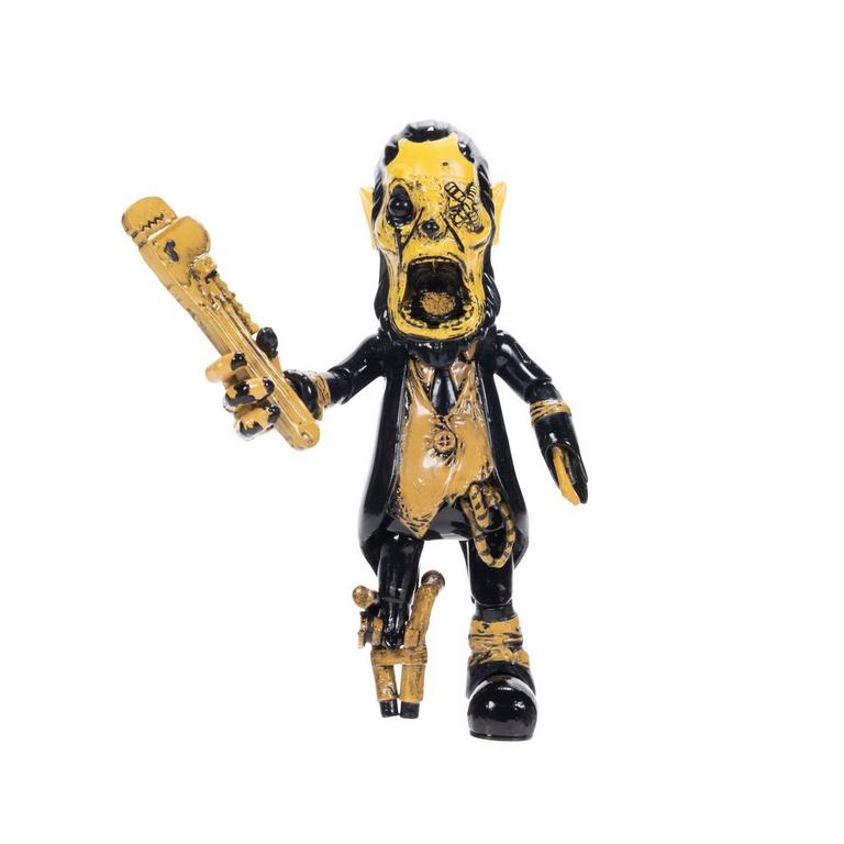 bendy and the ink machine フィギュア セット Bendy and the Ink Machine Bendy 5 Action Figure Cartoon