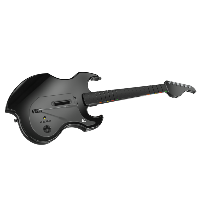 PDP RIFFMASTER Wireless Guitar Controller for Xbox Series X | GameStop