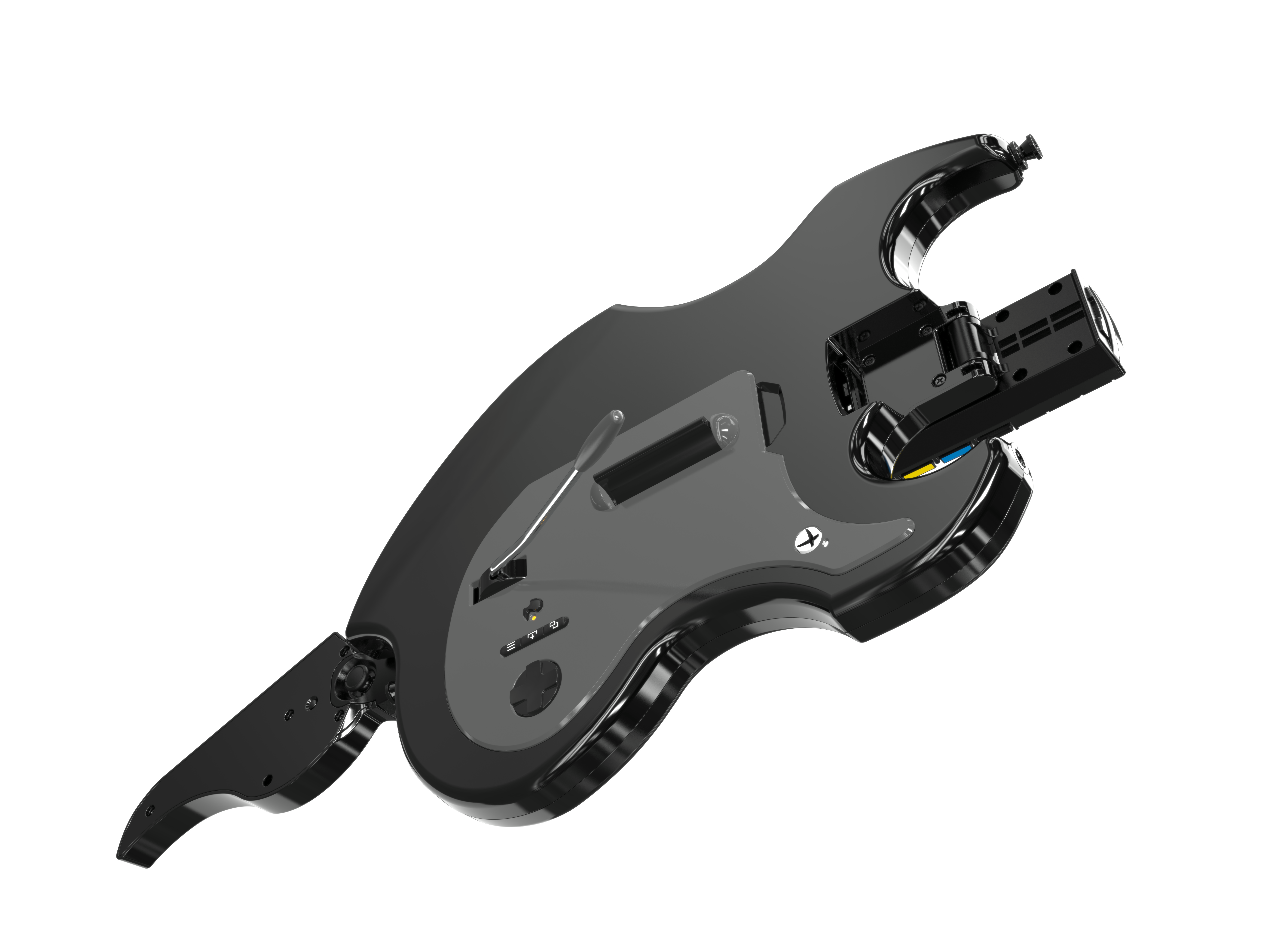 PDP RIFFMASTER Wireless Guitar Controller - Xbox Series X
