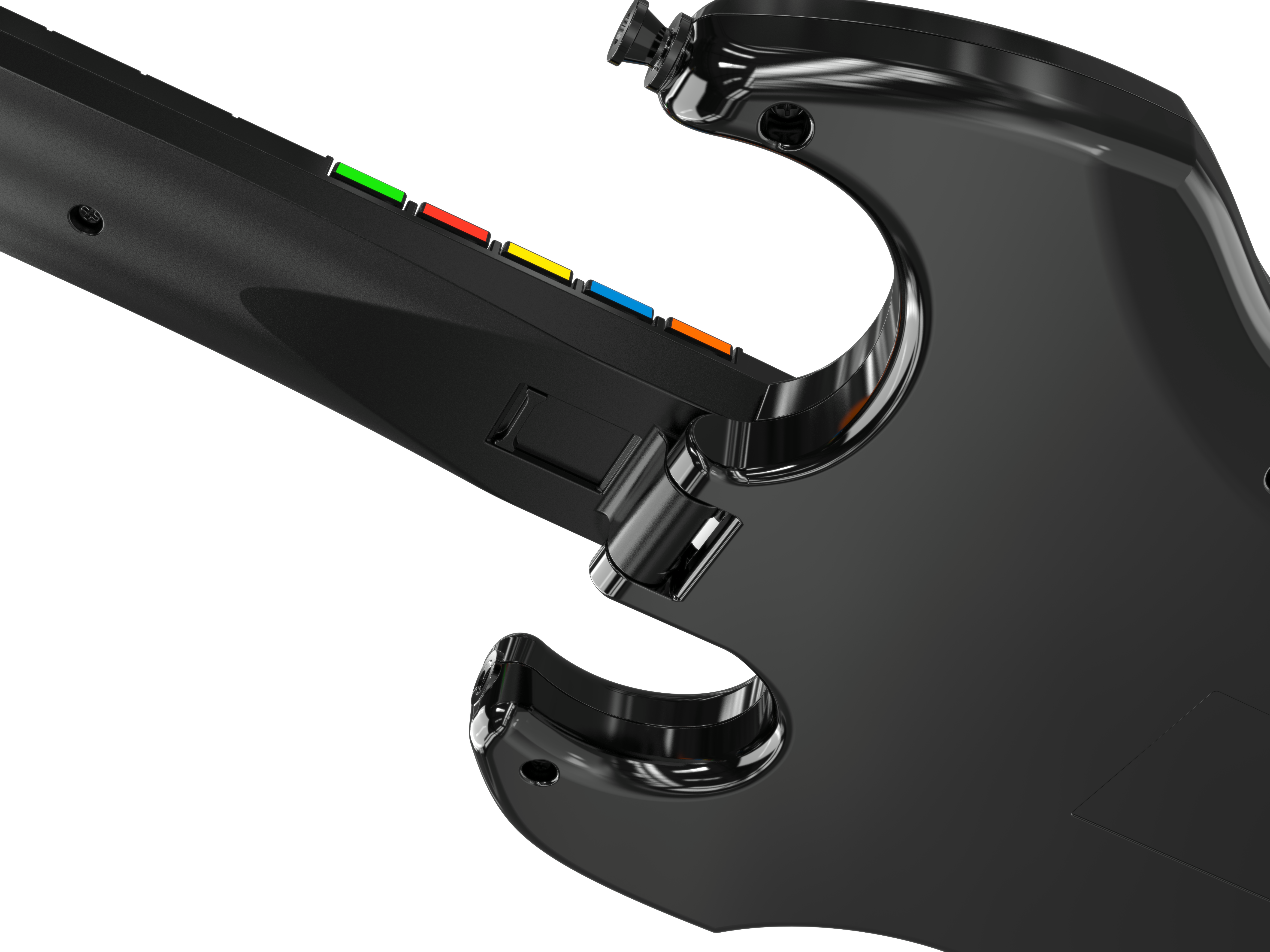PDP RIFFMASTER Wireless Guitar Controller - Xbox Series X