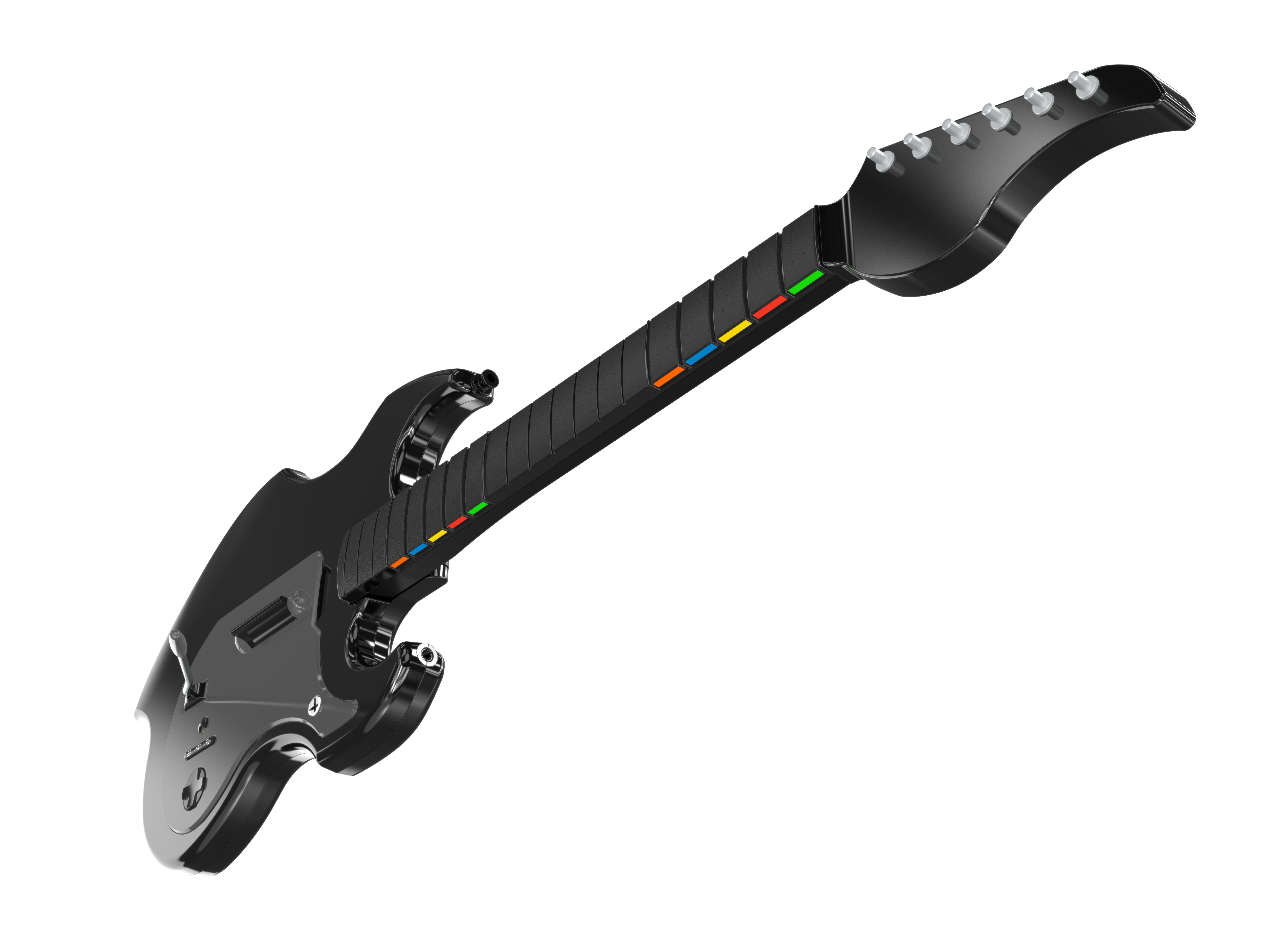 PDP RIFFMASTER Wireless Guitar Controller for Xbox Series X