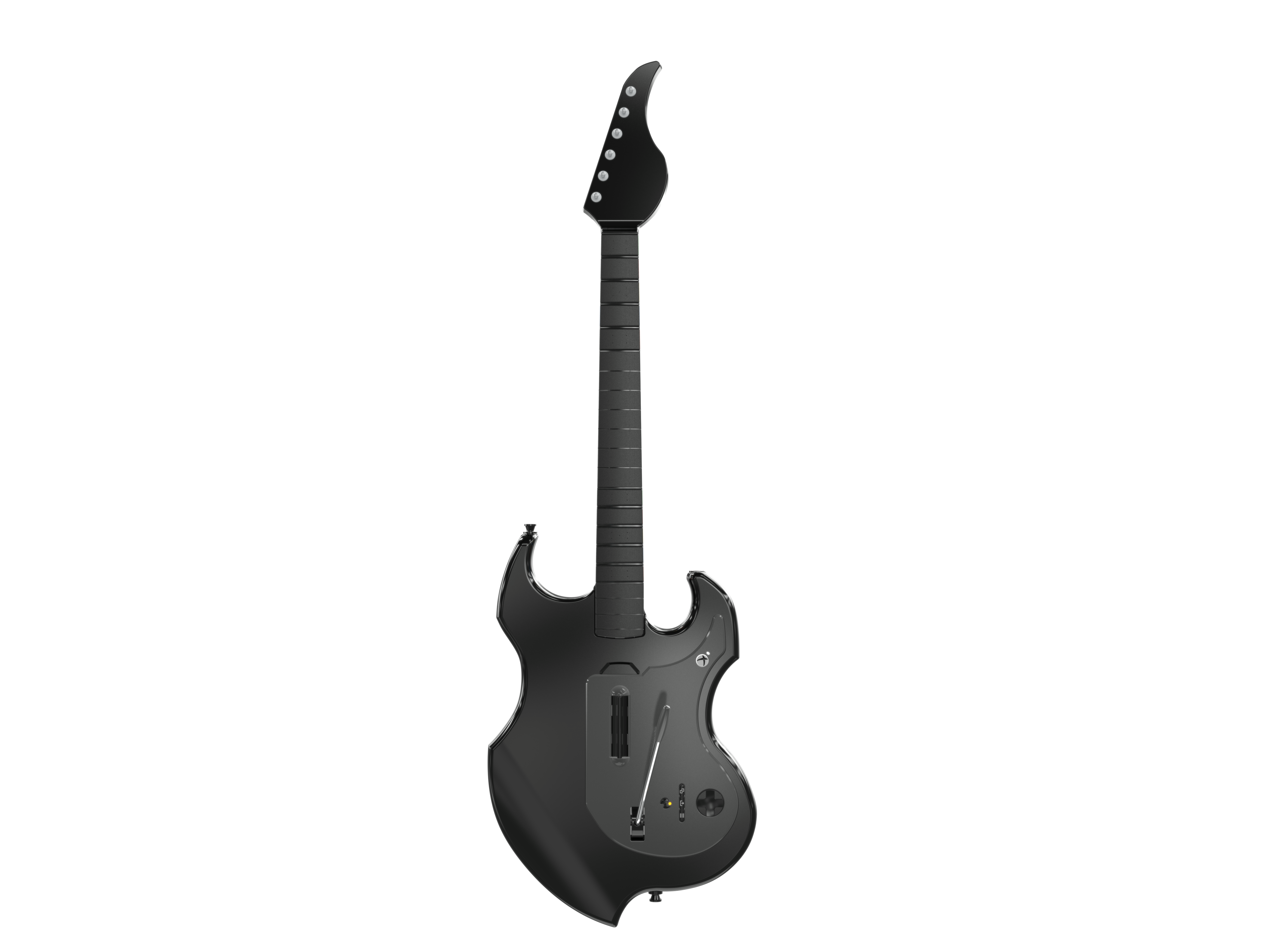 PDP RIFFMASTER Wireless Guitar Controller - Xbox Series X