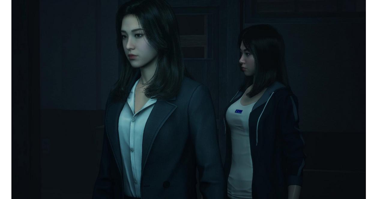 White Day 2: The Flower That Tells Lies - Complete Edition - PlayStation 5
