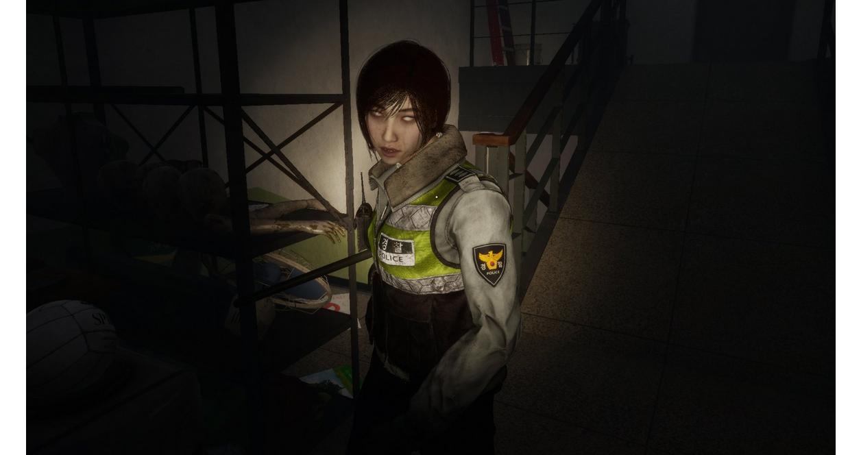 White Day 2: The Flower That Tells Lies - Complete Edition - PlayStation 5