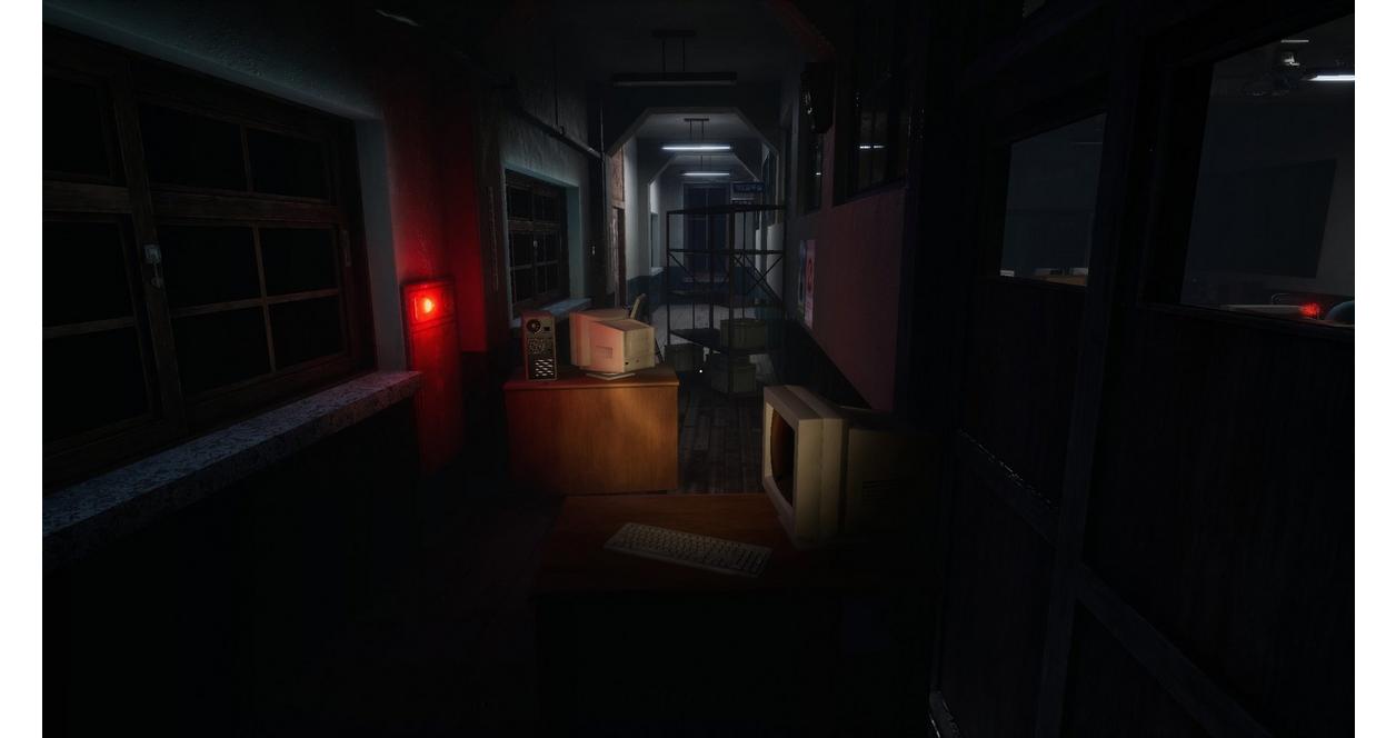 White Day 2: The Flower That Tells Lies - Complete Edition - PlayStation 5