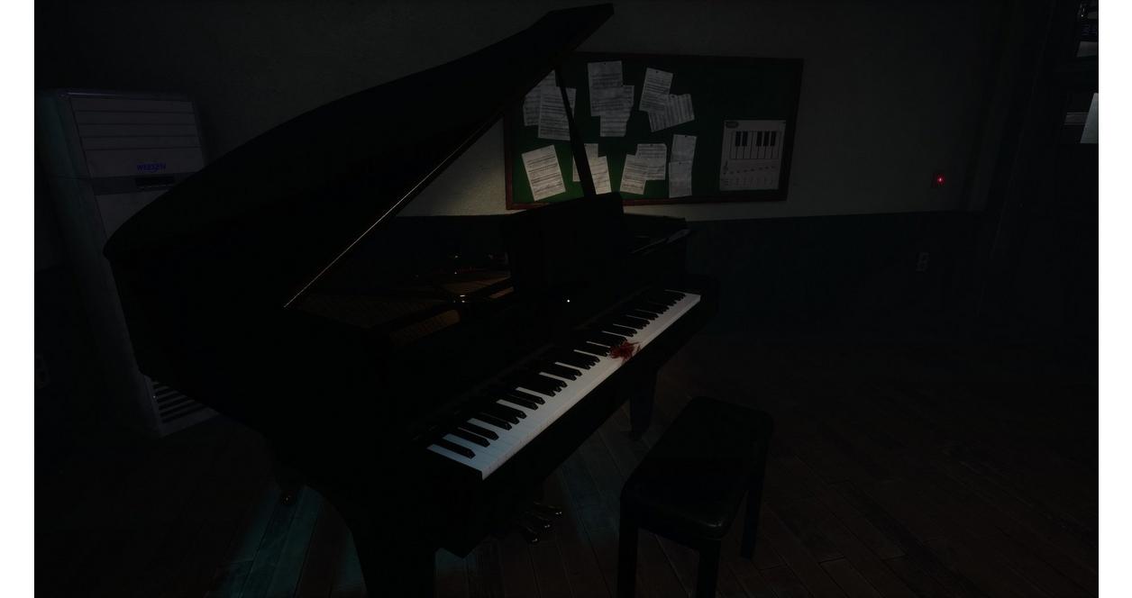 White Day 2: The Flower That Tells Lies - Complete Edition - PlayStation 5
