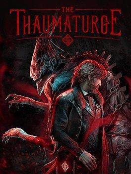 The Thaumaturge - PC Steam