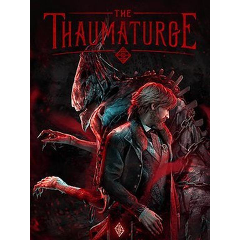 The Thaumaturge - PC Steam
