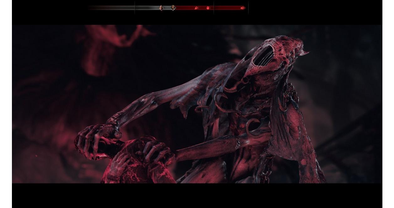 The Thaumaturge - PC Steam