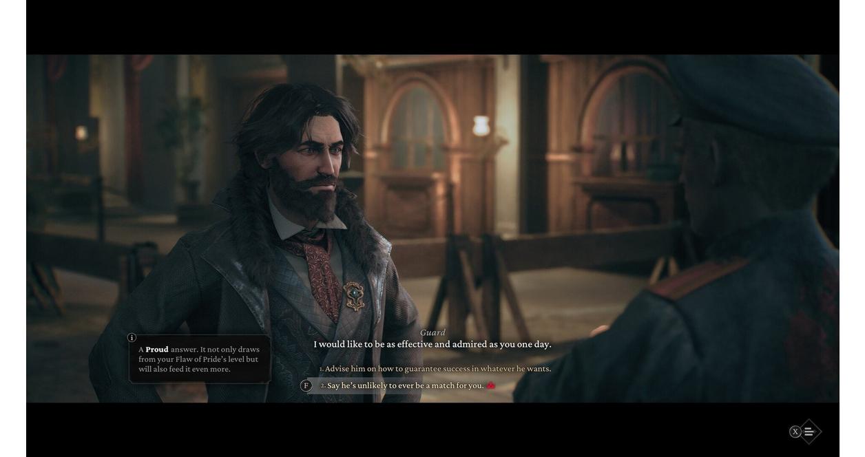The Thaumaturge - PC Steam