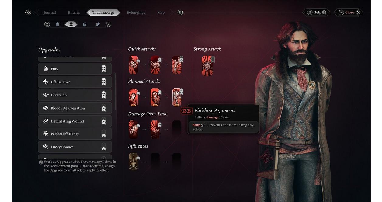 The Thaumaturge - PC Steam
