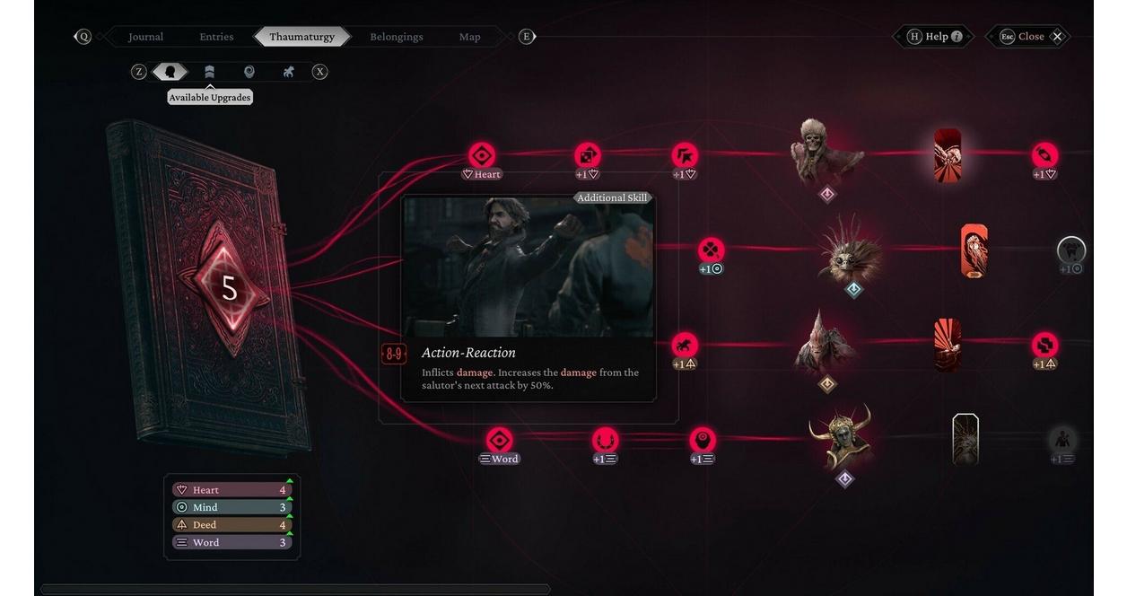 The Thaumaturge - PC Steam