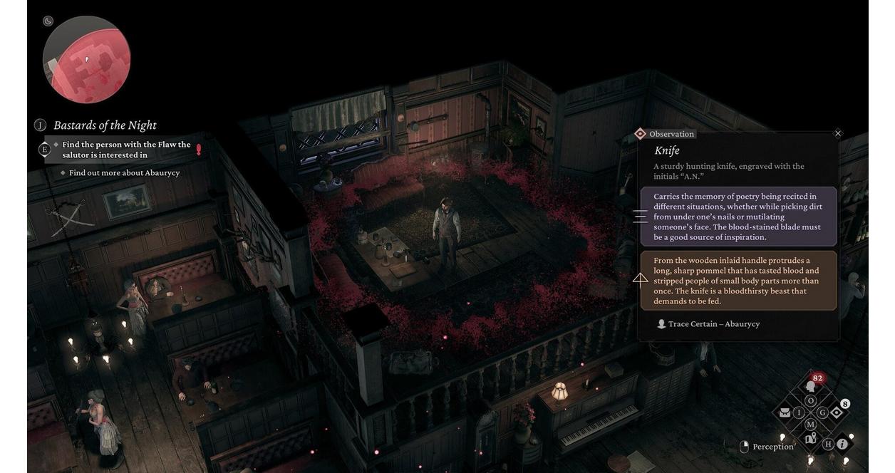 The Thaumaturge - PC Steam